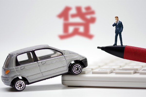 成都6无抵押信用贷款