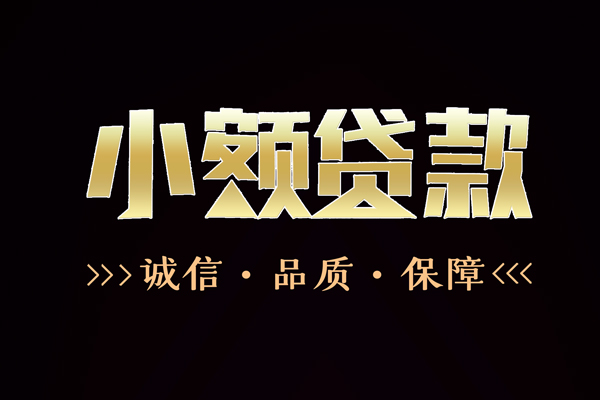 成都6小额贷款官网